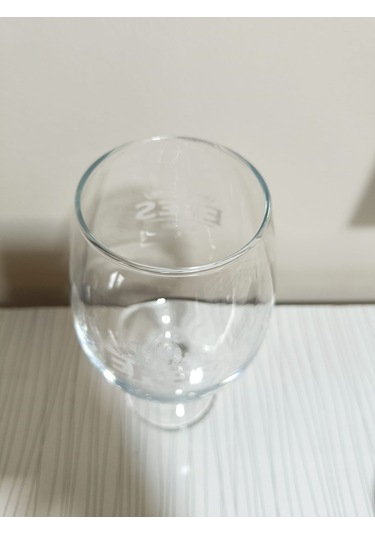 Atay Garage Bira Bardağı 70cl Kulpsuz