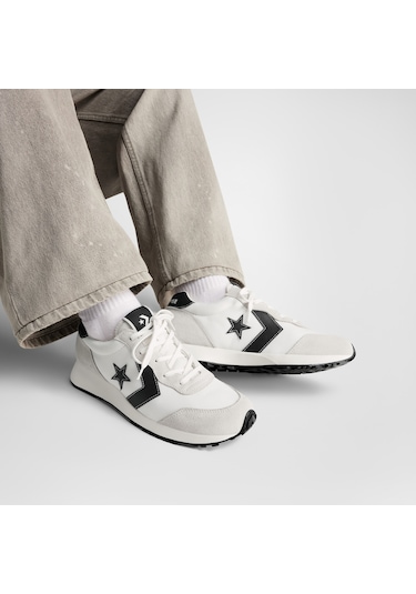 Converse Omega Trainer Unisex Beyaz Sneaker A13323c Beyaz