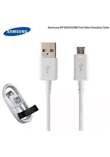Samsung Uyumlu Hızlı Şarj Data Kablosu Fast Cable A3-a5-a7-j3-j5-j7