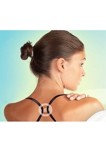 Bra Clips Sütyen Askısı Saklama Aparatı Askı Birleştirme Gizleme
