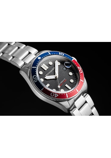 Spinnaker Sp-5100-11 Erkek Kol Saati