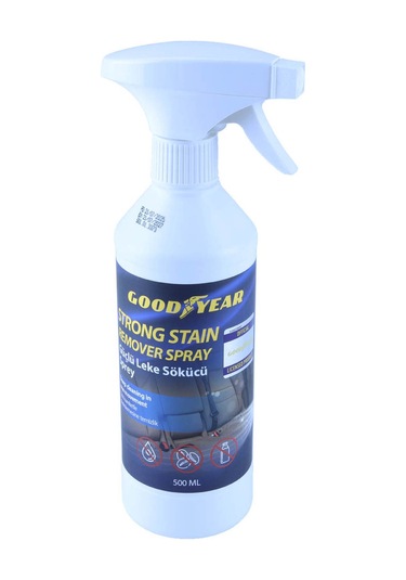 Goodyear Probiyotik Detaylı Araba Temizleme Sprey