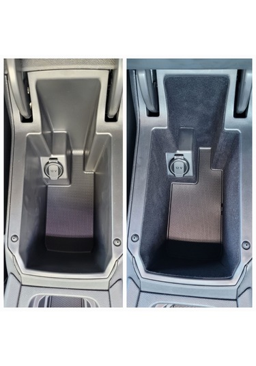 Duca Cupra Formentor Uyumlu Torpido Konfor Seti