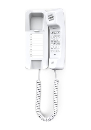 Gigaset Desk 200 Duvar Tipi Telefon