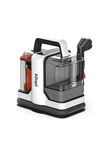 Taşınabilir Halı Ve Koltuk Temizleyici-1130