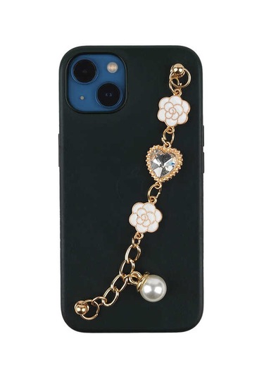 Kilifone - Cep Telefonu El Geçmeli Telefon Süsü - No33 - T23546 No33