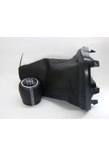 Linea Vites Topuzu Ve Körüğü Deri Takım (2007 - 2017)