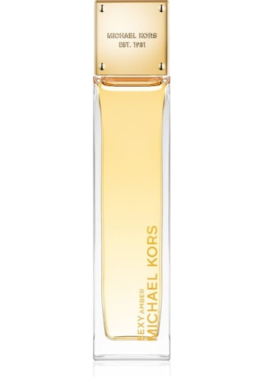 Michael Kors Sexy Amber Kadın Parfüm EDP 100 ML
