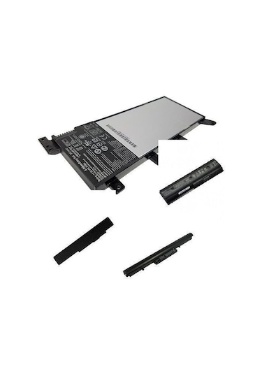 Dell G16 7630 Notebook Bataryası - Pili / Retro - 6 Cell