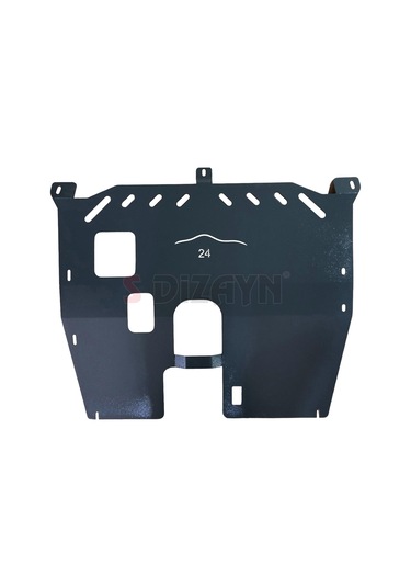 S-dizayn Mg Hs Çelik Karter Muhafaza Koruma 2021 Üzeri A+ Kalite