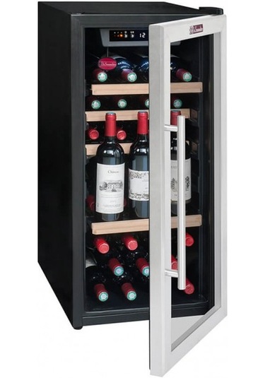 La Sommeliere LS38A Wine Cellar 38 Bottles Şarap Soğutucu