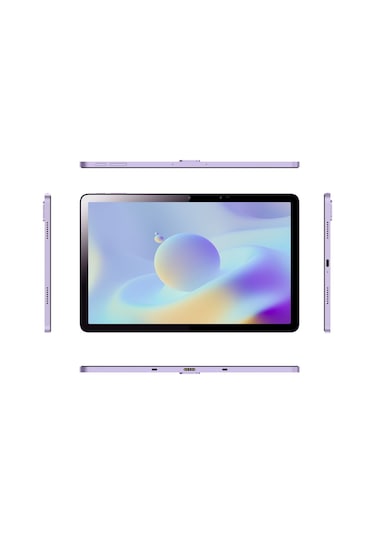 Warp Tab WP11-G 128 GB 6 GB Ram 10.95" Wifi Android Tablet