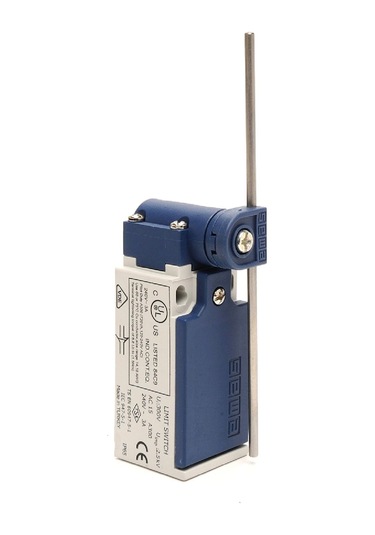 Emas L5k13rem121 ,plastik Gövde Kontak-1a1k Metal Çubuk Sınır Sivic