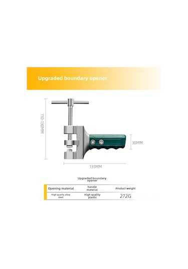 Springsun El Tipi Seramik Ve Cam Kesici Alet Seti - Hassas Kontrol, Dayanıklı Malzeme İle Ev Projeleriniz İçin Tam Zamanlı Kesim Araçları