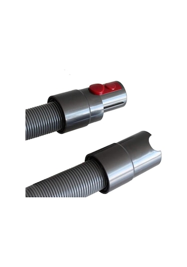 Cbtx V8 / V7 / V10 Elektrikli Süpürge İçin Yedek Uzatma Hortumu