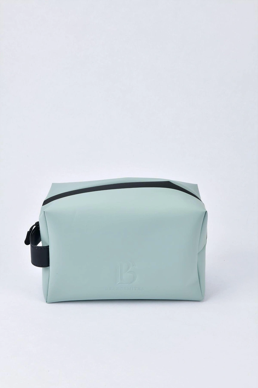 Brandsmithshop Sage Adaçayı Yeşili Core Grooming Case Çok Renkli