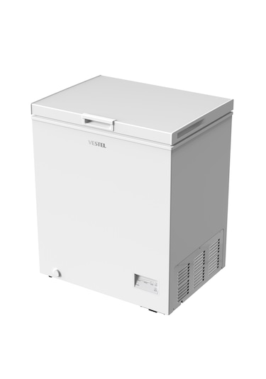 Vestel SD15011 Duomode 142 L Sandık Tipi Derin Dondurucu