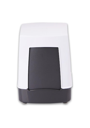 Flosoft Softlıne Peçetelik F053 Beyaz