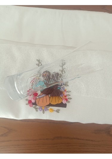 Atay Garage Bira Bardağı 30cl