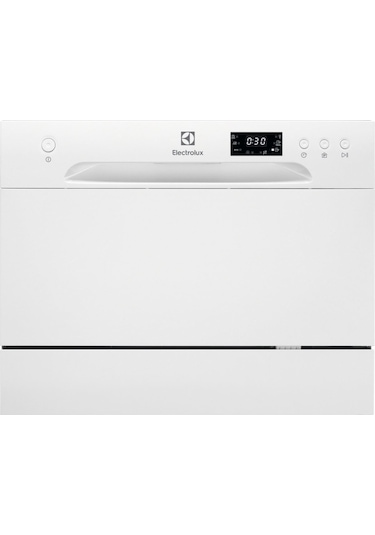 Electrolux ESF2400OW 6 Programlı 6 Kişilik Mini Bulaşık Makinesi