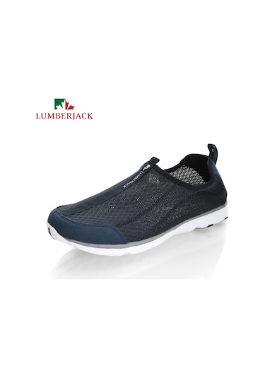 Sandalet Erkek Bırd As00003775 Lumberjack Lacı Lacı Lacivert