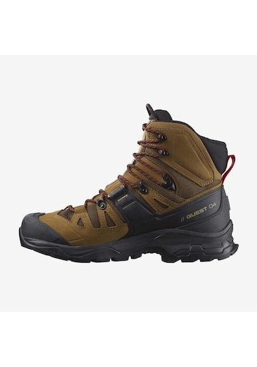 Salomon Quest 4d Gtx Forces 2 L40943400-coyote/coyote/coyote