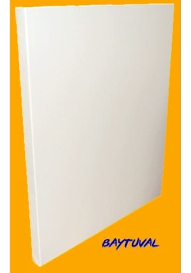 120X120 Cm Tuval (311 Gr/M² - 3 Cm)