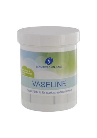 Sensitive Skin Care Saf Vazelin 125 ML