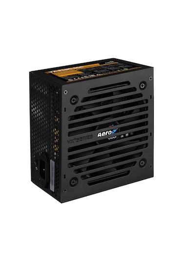 Aerocool VX Plus AE-VXP650 650W Güç Kaynağı