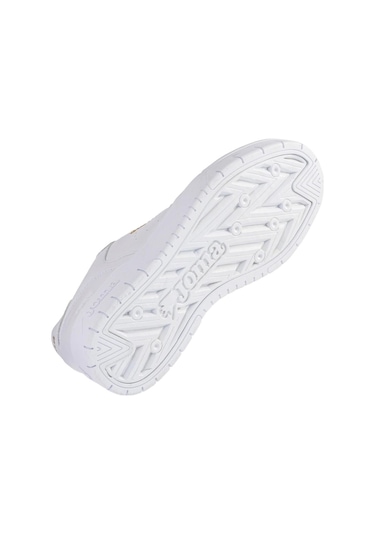 Joma C.cavea Lady 2402 Spor Ayakkabı Beyaz 001