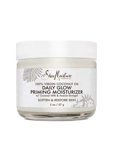 Shea Moisture %100 Saf Hindistan Cevizi Yağlı Nemlendirici 57 G