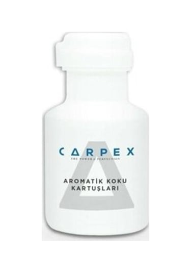 Carpex Aromatik Koku Kartuşu Black List 220 ML