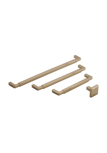 Doğanlar Z 318 Kulp Albrifin 160mm 181kld000543 Renkli Renkli