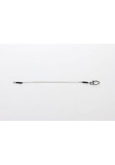 Decoy WL-02 Wire Short Klipsli Çelik Tel