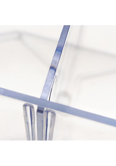 Suntek Mini Betta Balık Tankı Kuluçka Makinesi Kutusu Guppy