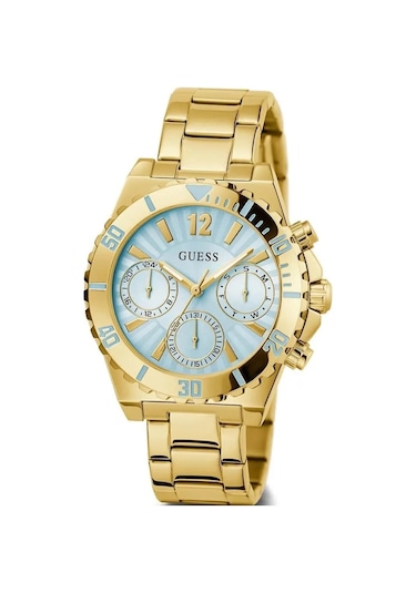 Guess Gugw0696l2 Kadın Kol Saati Altın