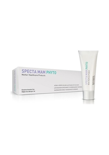 Specta Mam Phyto Göğüs Ucu Kremi