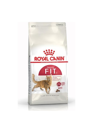 Royal Canin Adult Regular Fit 32 Kedi Maması 2 KG