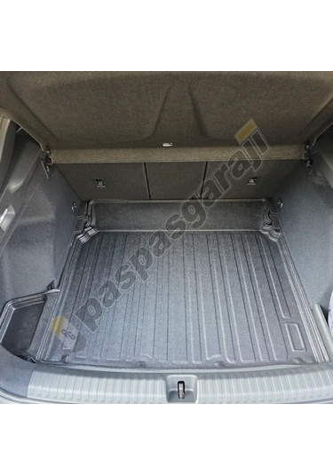 Kaiser Cupra Terramar Bagaj Havuzu, 2024-