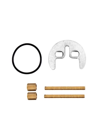 Batarya Ay Takımı Montaj Aparatı Çift Delikli