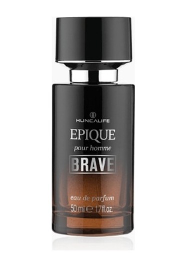 Huncalife Epique Braveerkek Parfüm EDP 50 ML