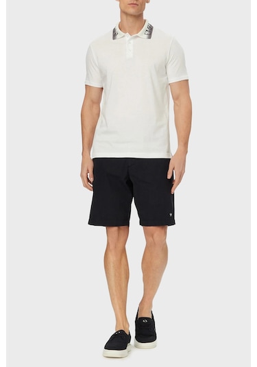 Emporio Armani Erkek Şort Em000591 Af20428 Ub102 Lacivert Emporio Armani Erkek Şort Em000591 Af20428 Ub102 Lacivert