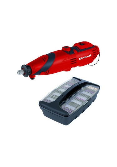 Einhell TC-MG 135 E Mini Taşlama ve Gravür Seti - 4419169