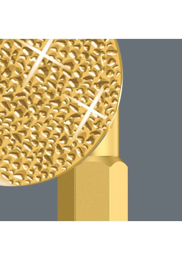 Wera 851/4 Bdc Bits, Ph 1 X 50 Mm