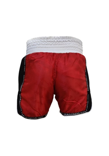 Dragondo Mt3019 Muay Thai Şortu 001