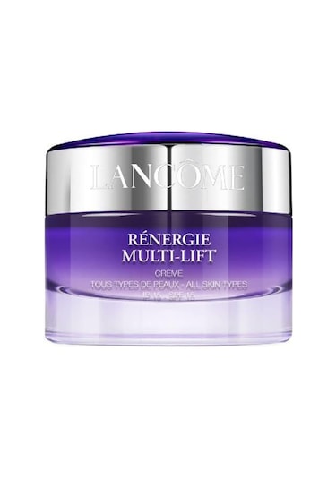 Lancome Renergie Multi-Lift Spf 15 Gündüz Kremi 50 ML