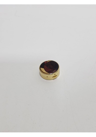 Antika Fransız Minyatür Kutu 2,9cm 101