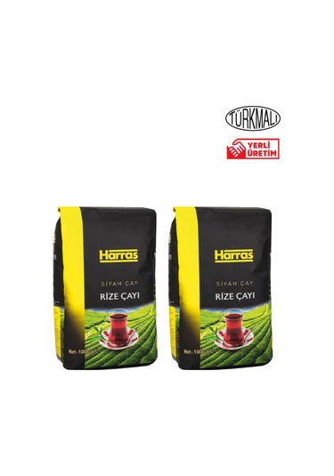 Rize Çay 1000gr X 2 Paket