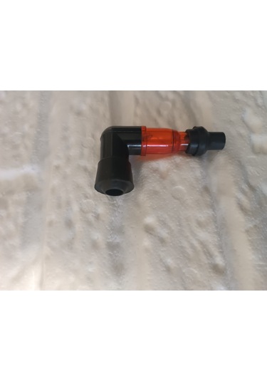 Cg - Cup Kırmızı Buji Başlığı