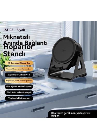 Yu Mini Bluetooth Ses